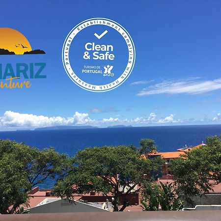 Tamariz Adventure - Sea View And Free Parking Διαμέρισμα Caniço Εξωτερικό φωτογραφία